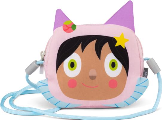 Actual product image Boxine 10001699 - Tonie Mini Bag - Fairy (German)