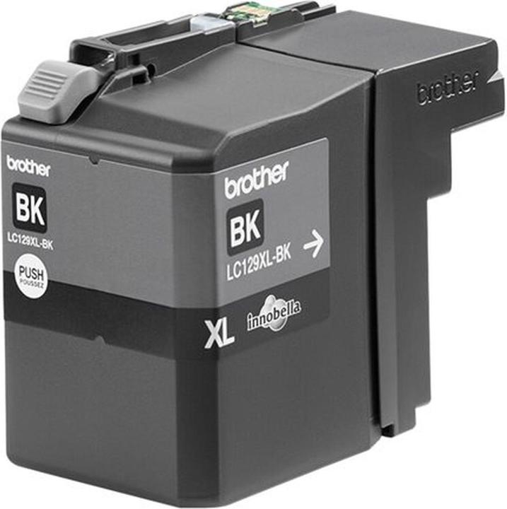 Image du produit Brother Lc-129xlbk (CF)