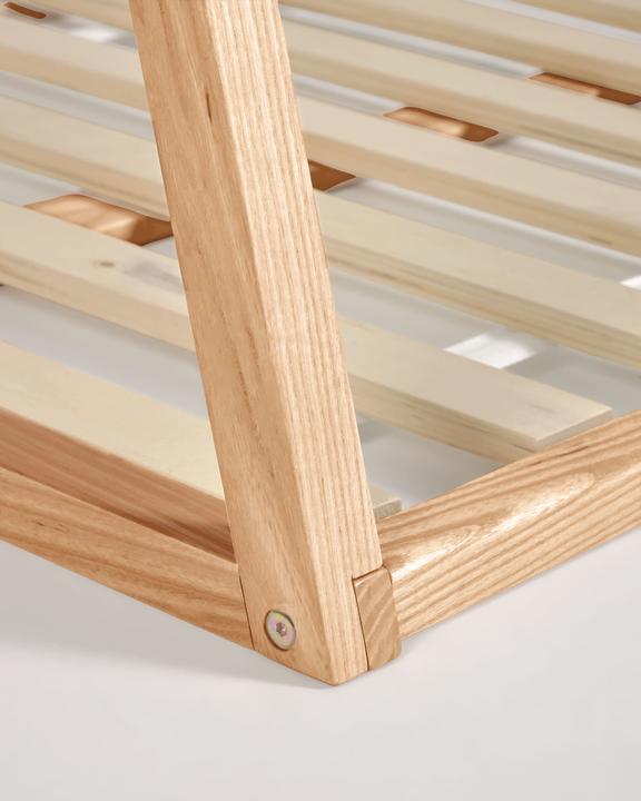 Produktbild Kave Home Maralis (70 x 140 cm)