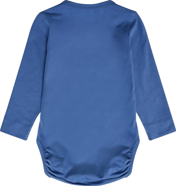 Immagine prodotto hummel hmlMINI SOLID BODY L/S BEE (86)