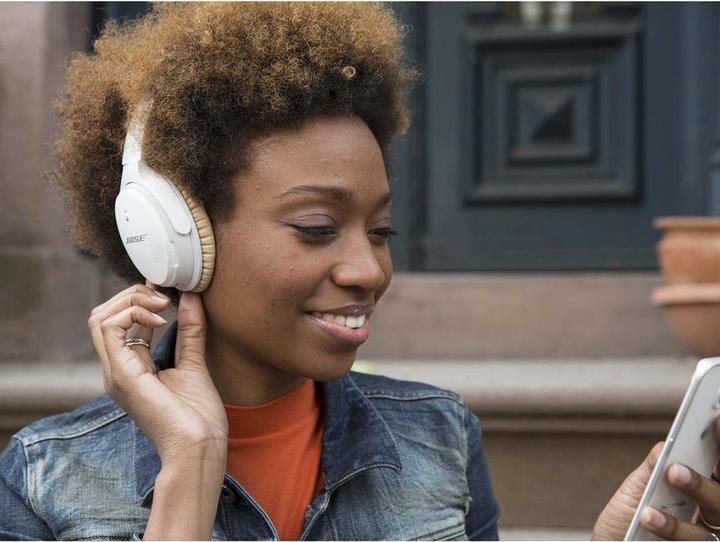 Immagine prodotto Bose Soundlink AE II (15 h, Senza fili)