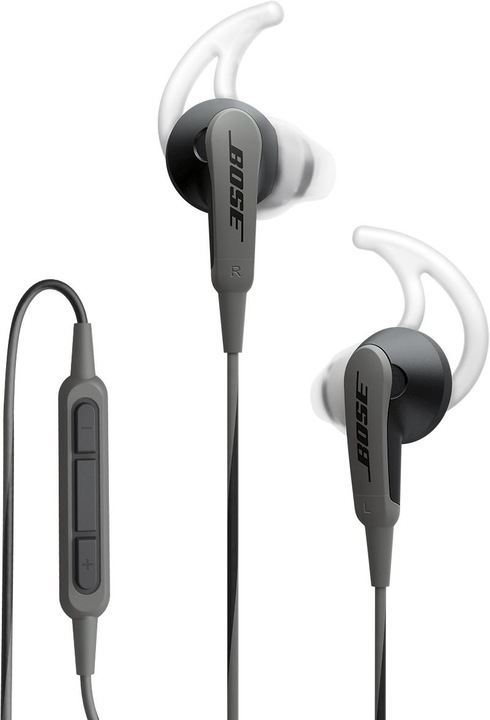 Bose SoundSport IE (iOS Remote) (Kabelgebunden)