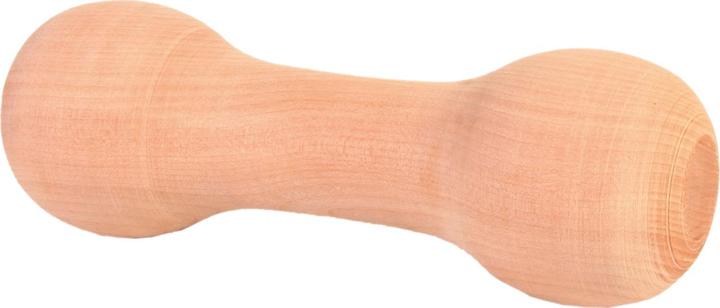 Produktbild Trixie Apportierholz rund ca. 125g (Apportieren)