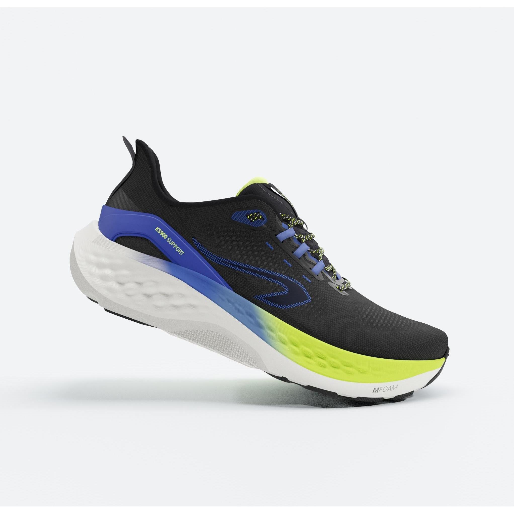 Kiprun Scarpe Antipronazione Decathlon Kiprun Laufschuhe Herren