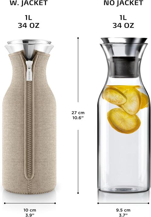 Produktbild Eva Solo Pearl Beige (1 l)