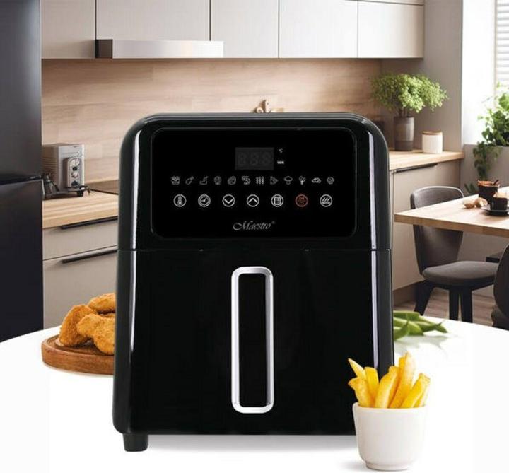 Actual product image Maestro Frytownica beztłuszczowa MR-757