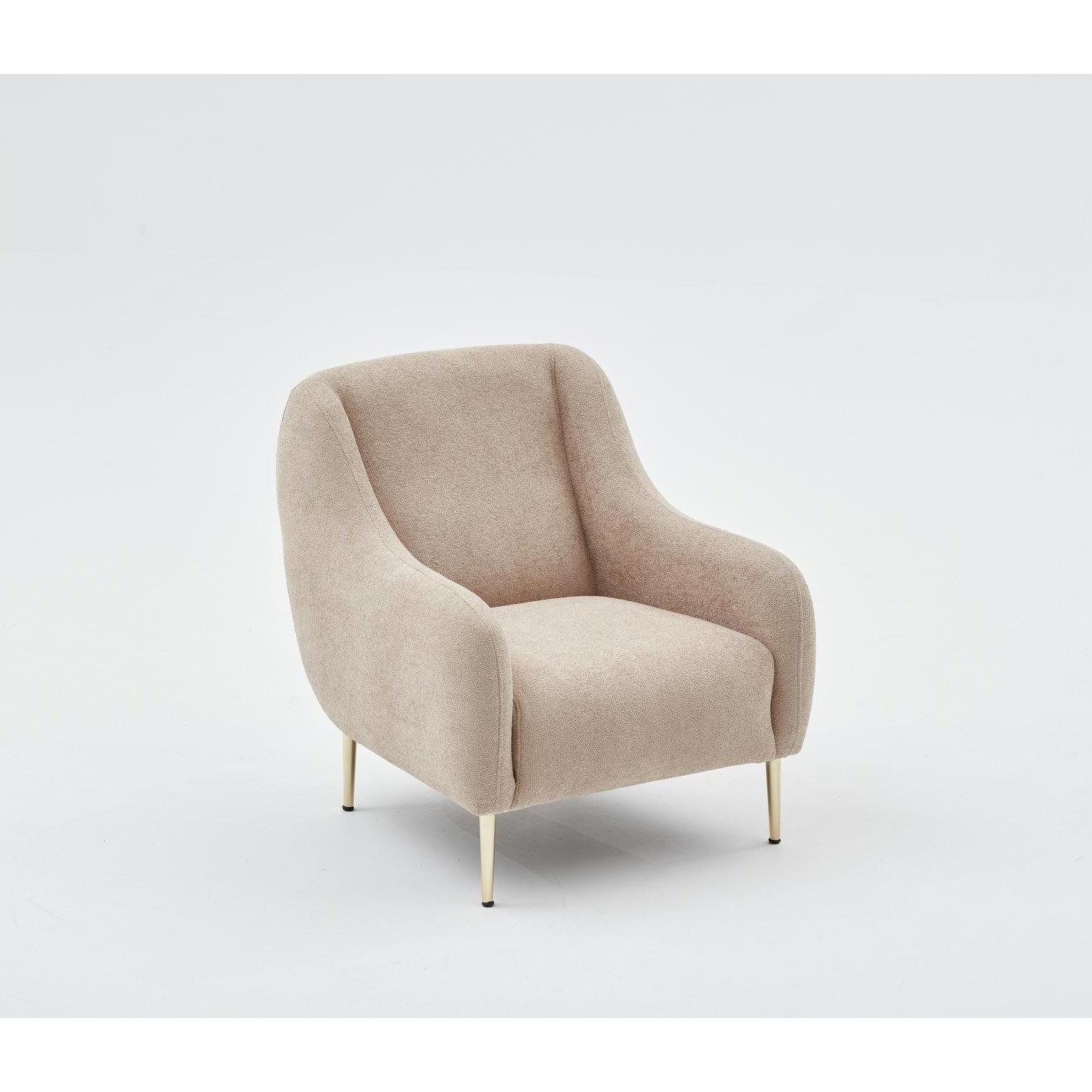 Atelier del Sofa, Sofa, Adele (1-Sitzer)