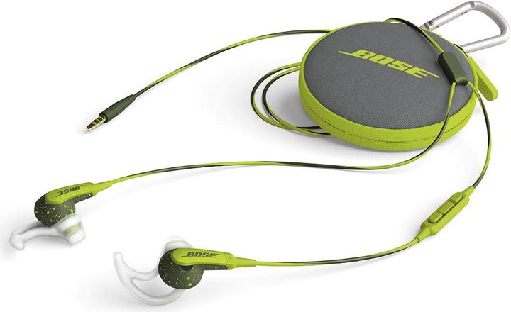 Produktbild Bose SoundSport IE (iOS Remote) (Kabelgebunden)