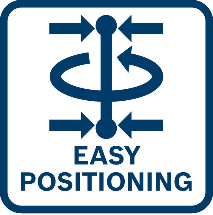 Image du produit Bosch Professional Gcl 2-50 C