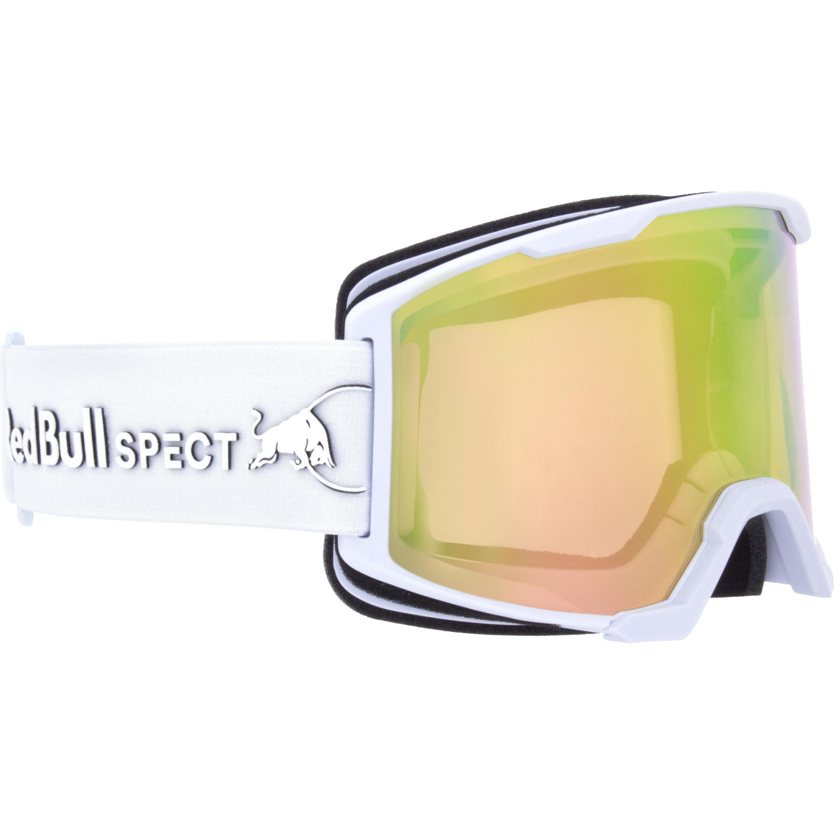 Red Bull Spect, Skibrille