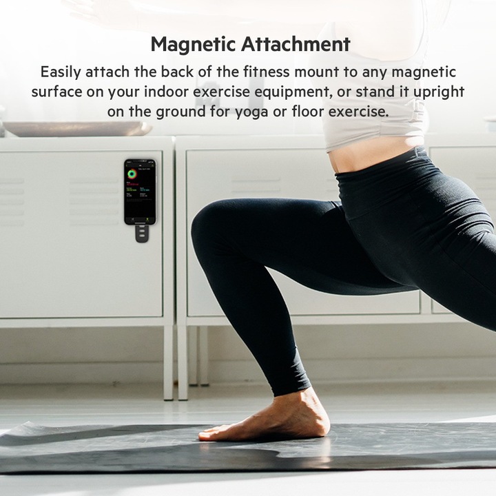 Produktbild Belkin Magnetischer Fitness Halter