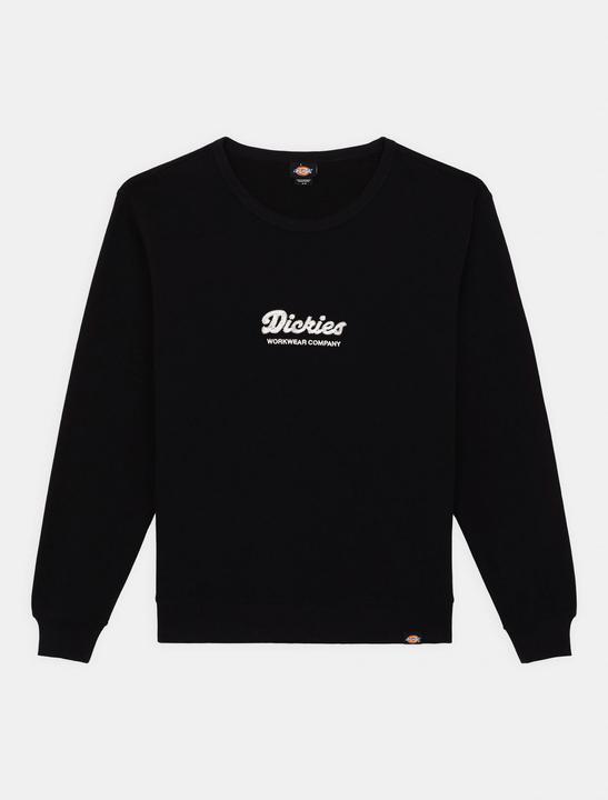 Image du produit Dickies Lewistown Sweatshirt Black (XL)