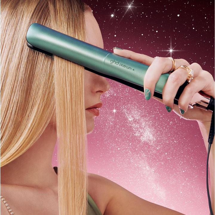 Actual product image ghd Platinum+ & Case Édition limitée (Straightening iron)