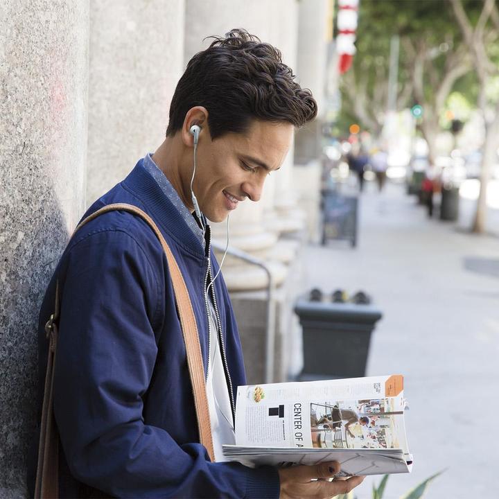 Produktbild Bose SoundSport IE (Android Remote)