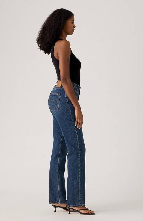 Image du produit Levis Jeans 501 curve (28)