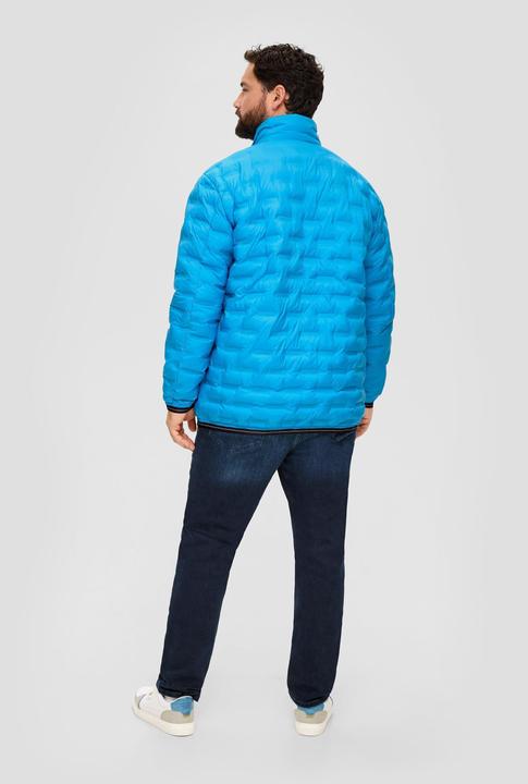 Immagine prodotto s.Oliver Jacke mit Reissverschlusstaschen