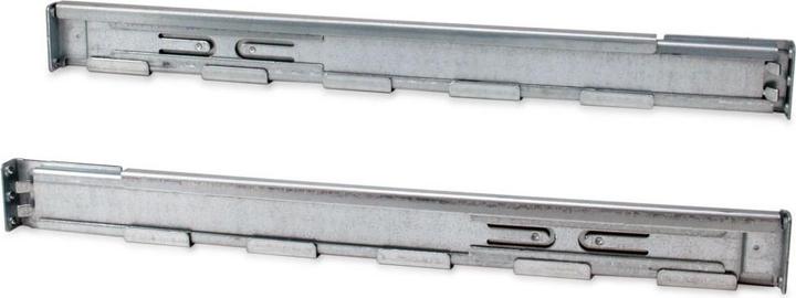 Actual product image LevelOne UPS accessories Rail Kit for UPS Networking black