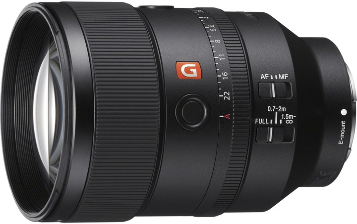 Sony FE 135mm f/1.8 GM (Sony E, Vollformat)