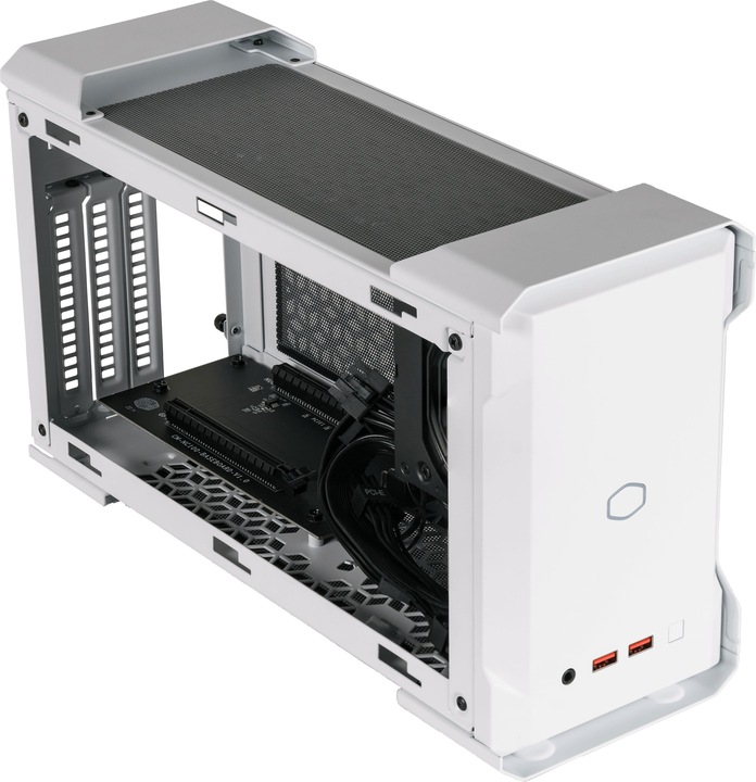 Productafbeelding Cooler Master MasterCase NC100 (SFX)