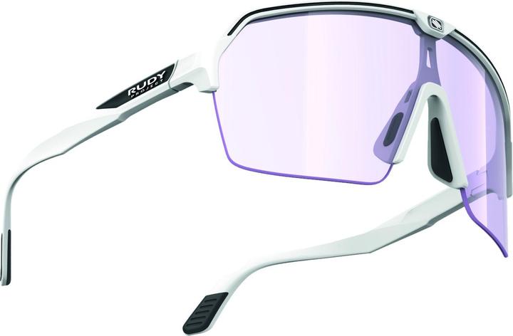 Immagine prodotto Rudy Project Spinshield Air Impactx? (Bianco, Viola fotocromatico)