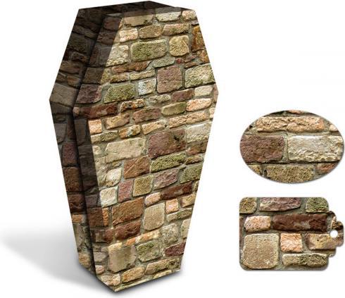 Produktbild Ursus Geschenkbox Spooky (6x)