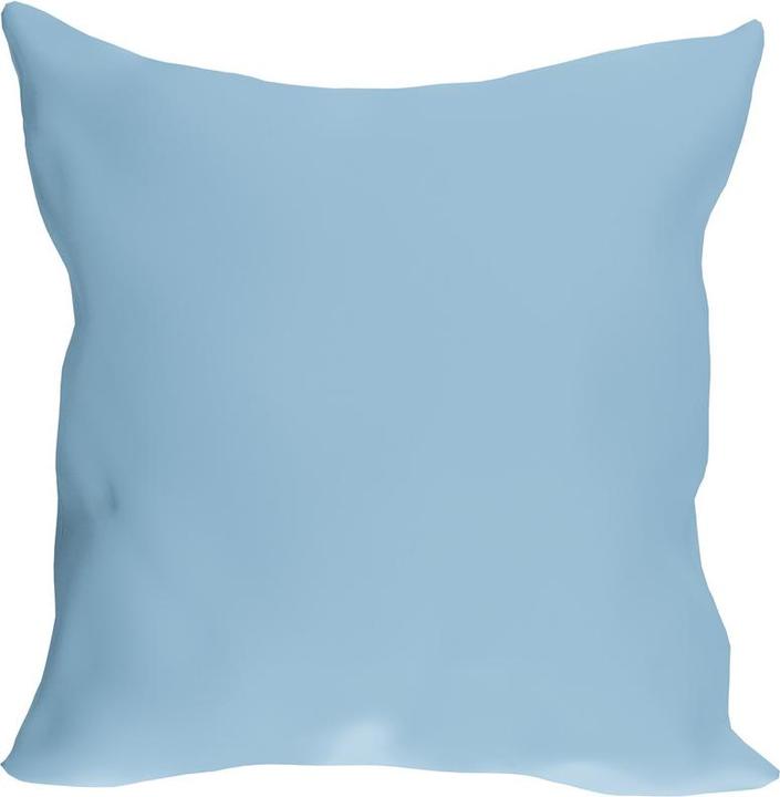 Image du produit Lotus Bettwaren Satin uni (Taie d'oreiller, 40 x 40 cm)
