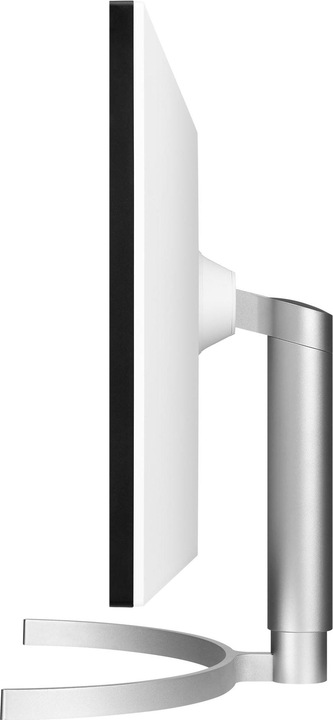 Actual product image LG 34WK95UP-W (5120 x 2160 pixels, 34")