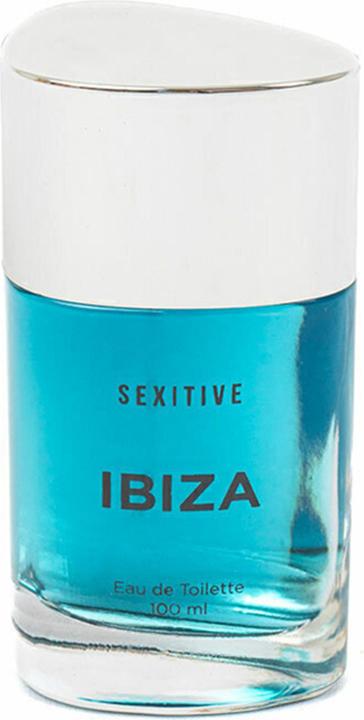 Immagine prodotto Sexitive Ibiza (100 ml)