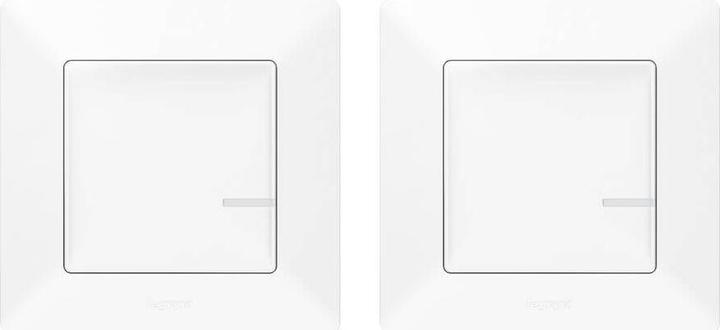 Actual product image Legrand 752152