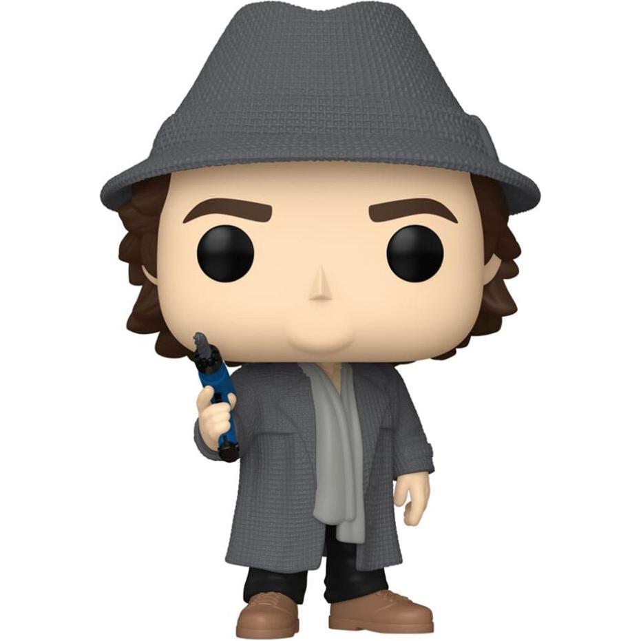 Funko Allein mit Onkel Buck POP! Movies Vinyl Figur Uncle Buck 9 cm