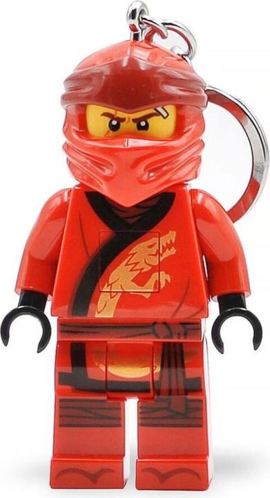 Actual product image Euromic Lego Ninjago - Kai