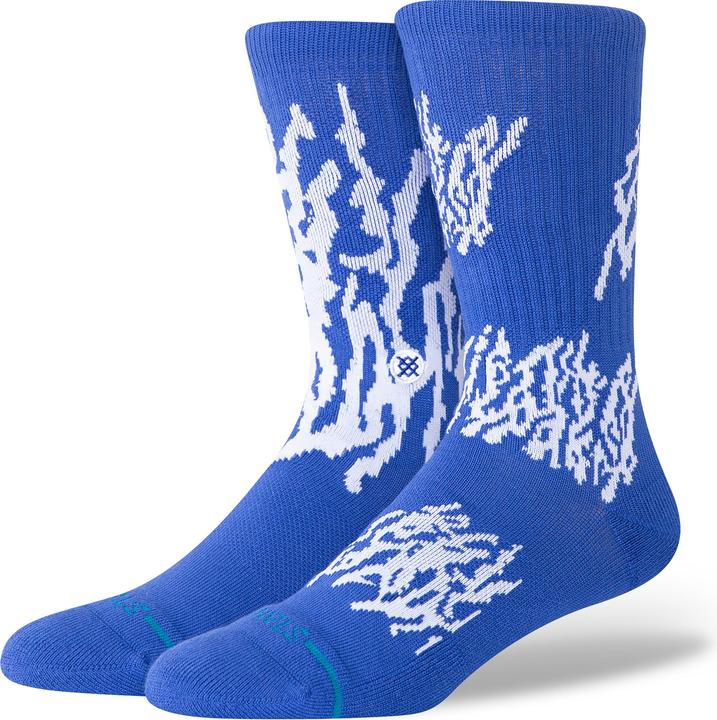 Produktbild Stance Glacier Crew (Einzelpack, 38 - 42)