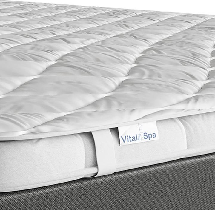 Produktbild VitaliSpa Top (140 x 200 cm)