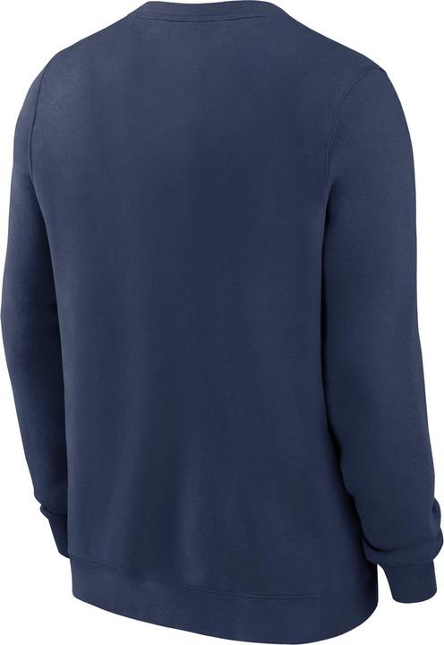 Produktbild Nike Boston Red Sox Classic Twill Crew Neck Fleece L (L)