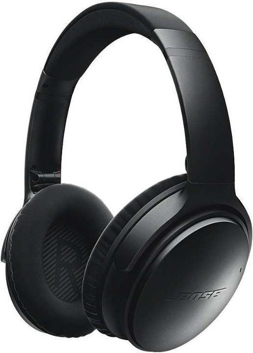 Produktbild Bose QuietComfort 35 (ANC, 20 h)