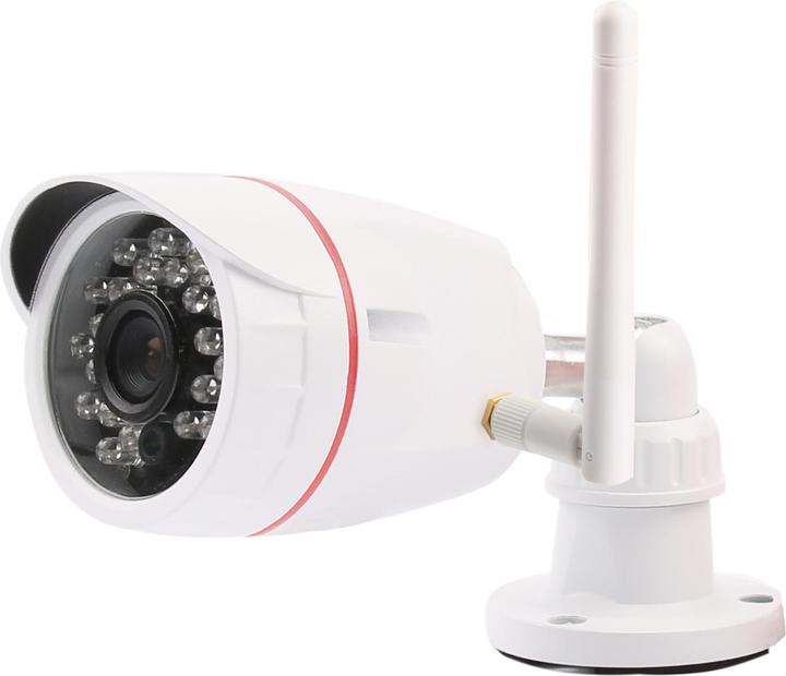 Olympia Alarmanlage Zubehör IP Kamera 1280P (1280 x 720 Pixels)