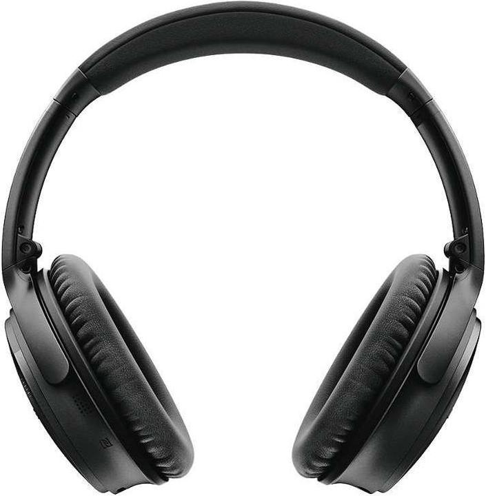 Produktbild Bose QuietComfort 35 (ANC, 20 h)