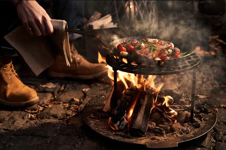 Produktbild Zwilling Bratpfanne Forge (Bratpfanne, Eisen, 24 x 9.40 cm)