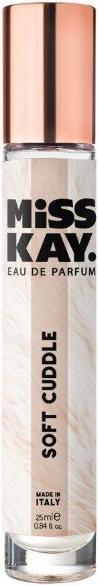 Immagine prodotto Miss Kay Eau de Parfum Soft Cuddle 25 ml (Eau de parfum, 25 ml)