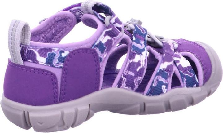 Actual product image Keen C Seacamp II CNX (27)