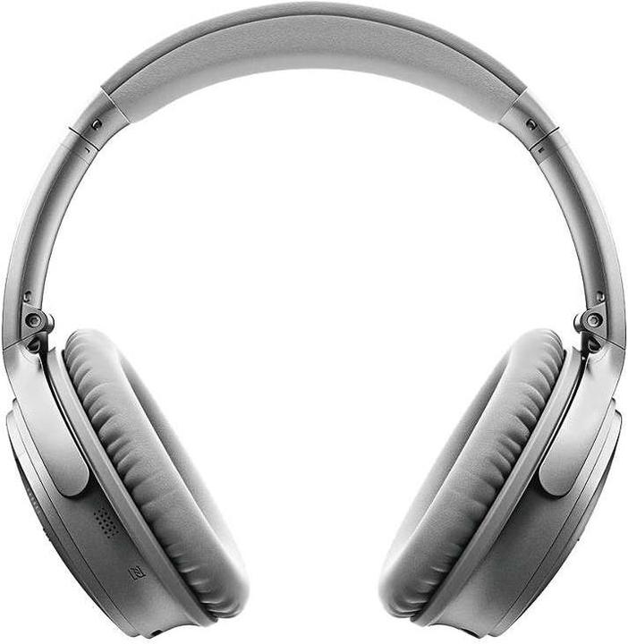 Image du produit Bose QuietComfort 35 (ANC, 20 h)