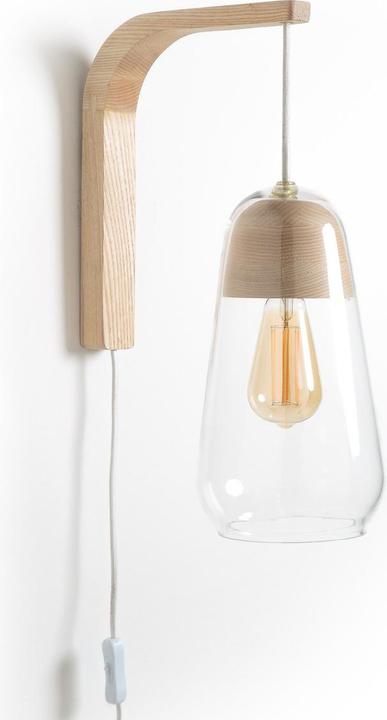 Produktbild La Redoute Interieurs Nasoa (E27)