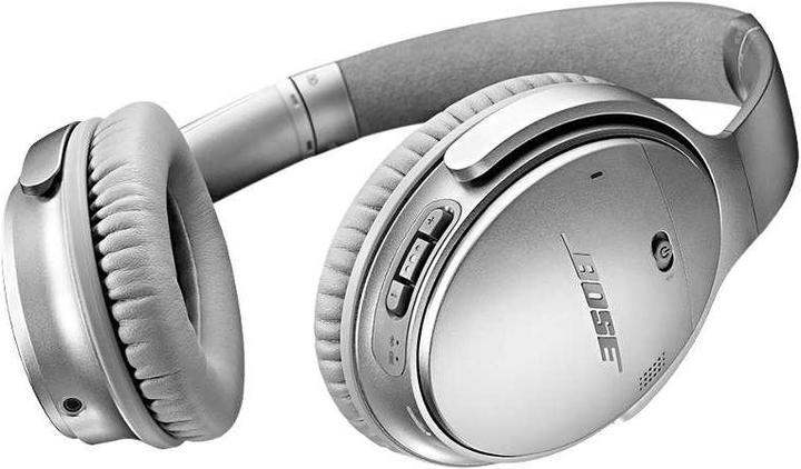 Image du produit Bose QuietComfort 35 (ANC, 20 h)