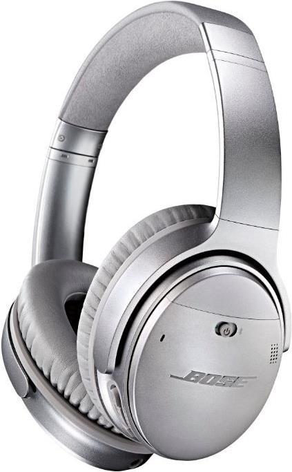 Image du produit Bose QuietComfort 35 (ANC, 20 h)