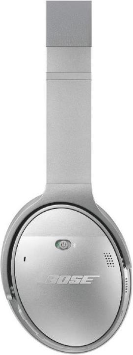 Image du produit Bose QuietComfort 35 (ANC, 20 h)