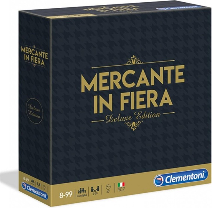 Actual product image Clementoni Mercante in Fiera IT (Italian)