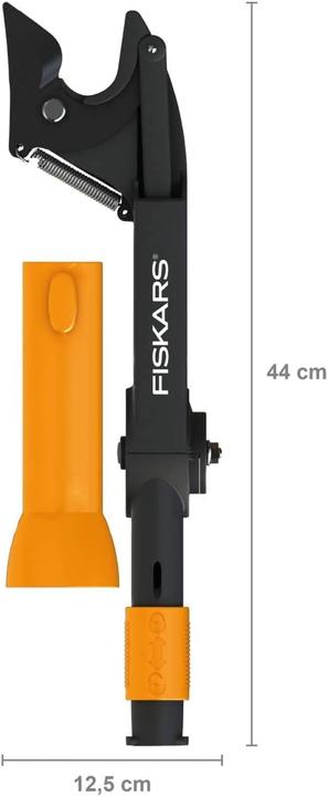 Actual product image Fiskars Pruning shears QuikFit™