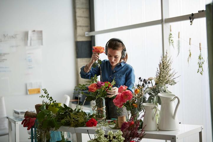 Image du produit Bose QuietComfort 35 (ANC, 20 h)