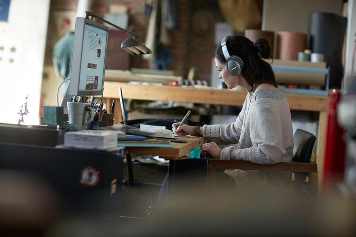 Image du produit Bose QuietComfort 35 (ANC, 20 h)