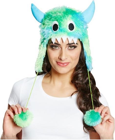 Produktbild Rubies Blue Monster